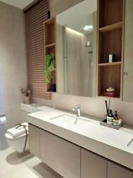 Jalan Jurong Kechil (D21), Condominium #500627611